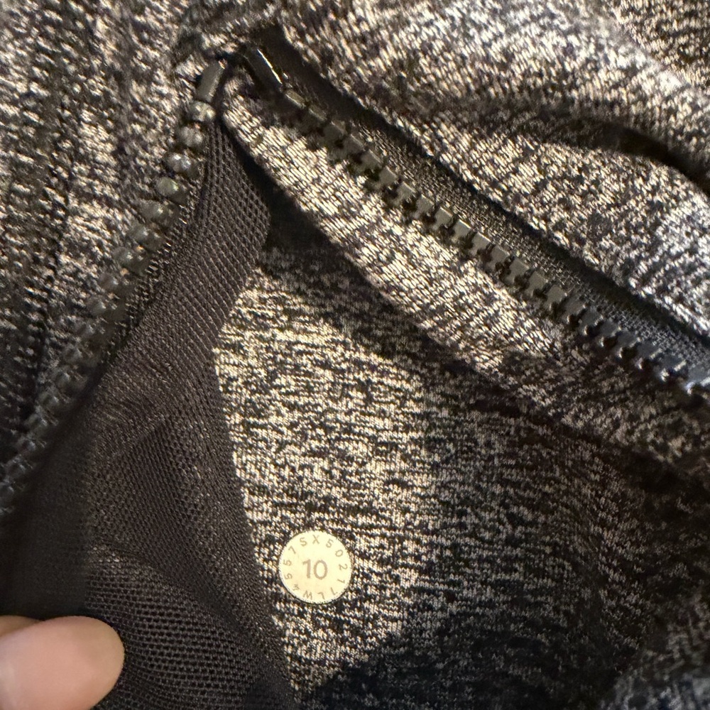 Lululemon define jacket - image 3